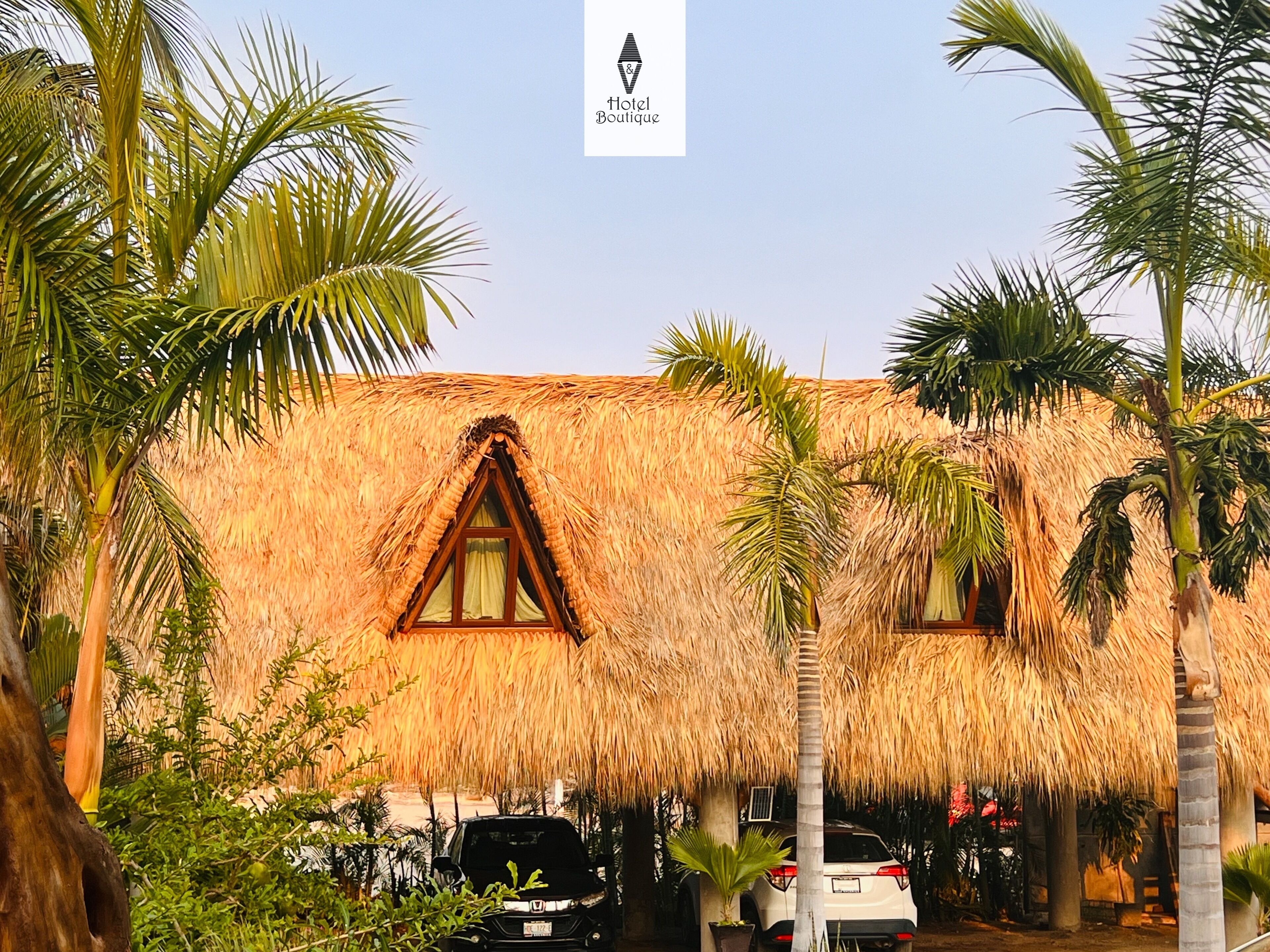 Foto - A&V Hotel Boutique