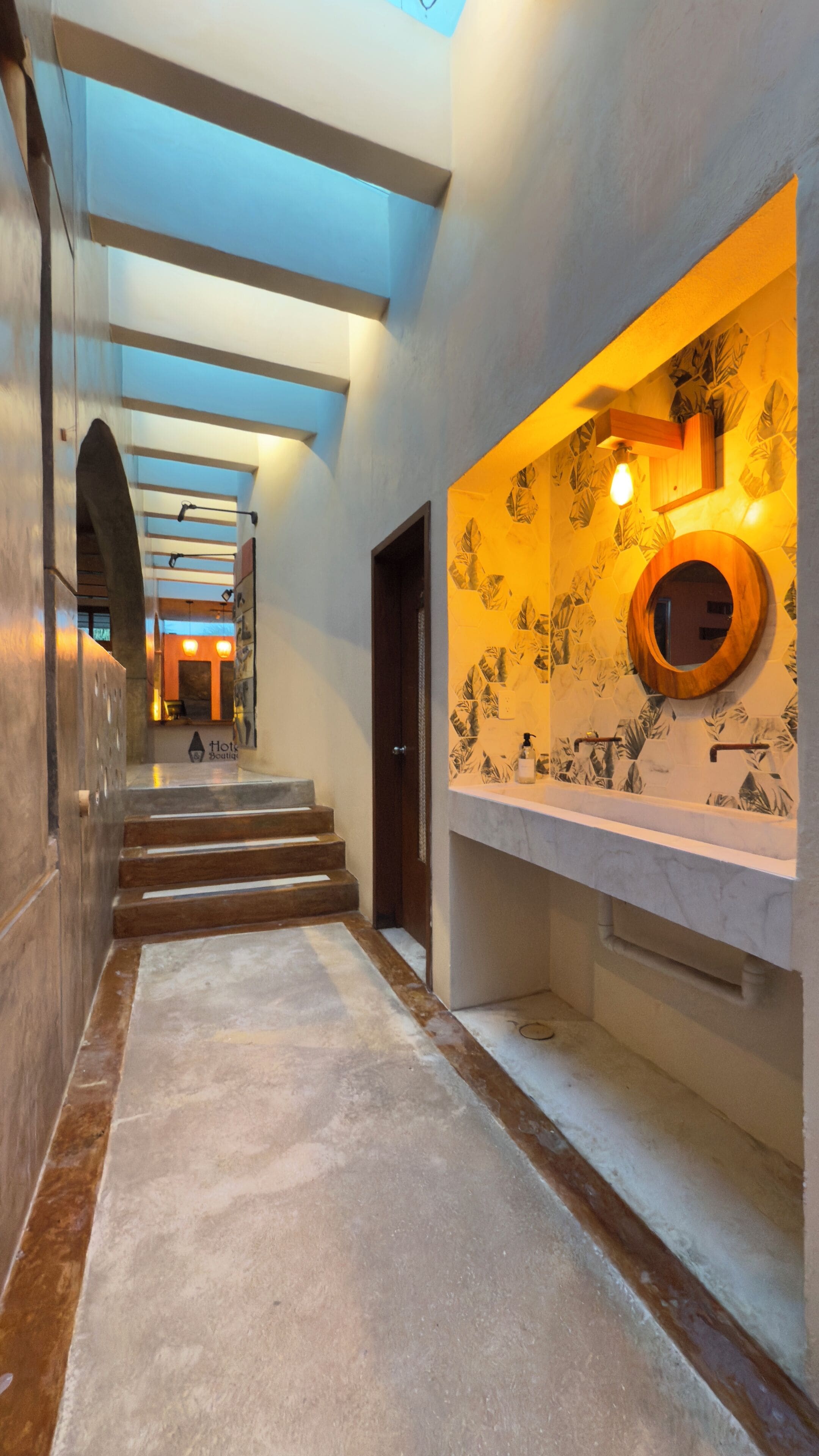 Foto - A&V Hotel Boutique