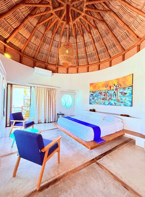 JICARA | Premium bedding, down comforters, Select Comfort beds - A&V Hotel Boutique (Coyuca de Benitez)