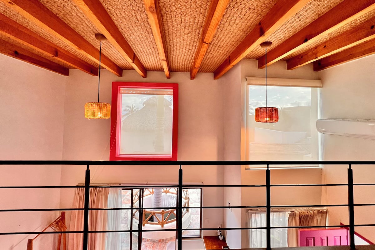 1 habitación, ropa de cama de alta calidad y cubrecamas