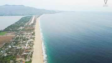 Cảnh từ trên cao