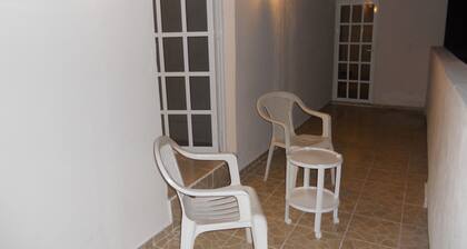 Departamento amplio en excelente zona