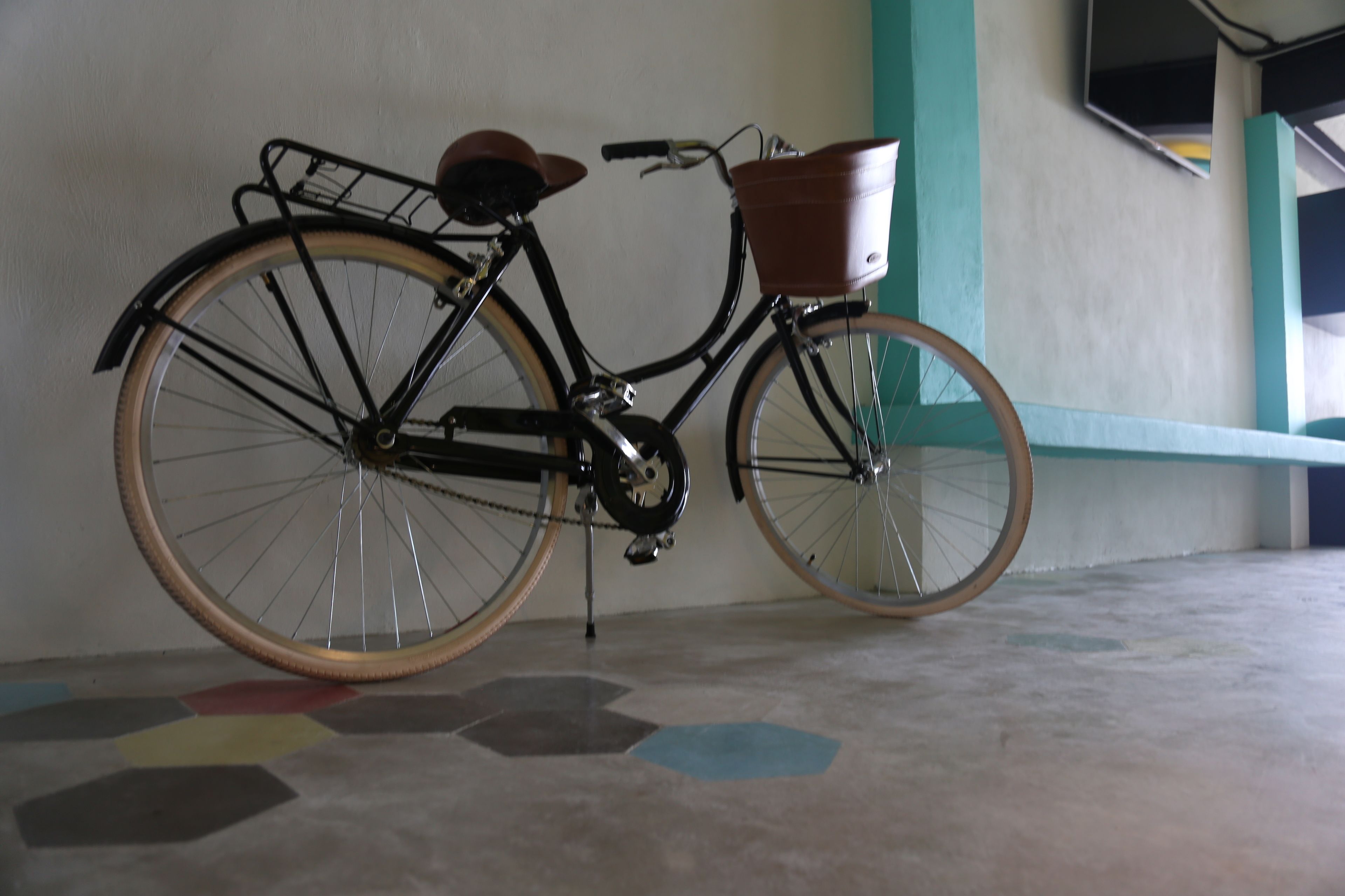 Foto - Hostel Frente al Mar Tropico 20º