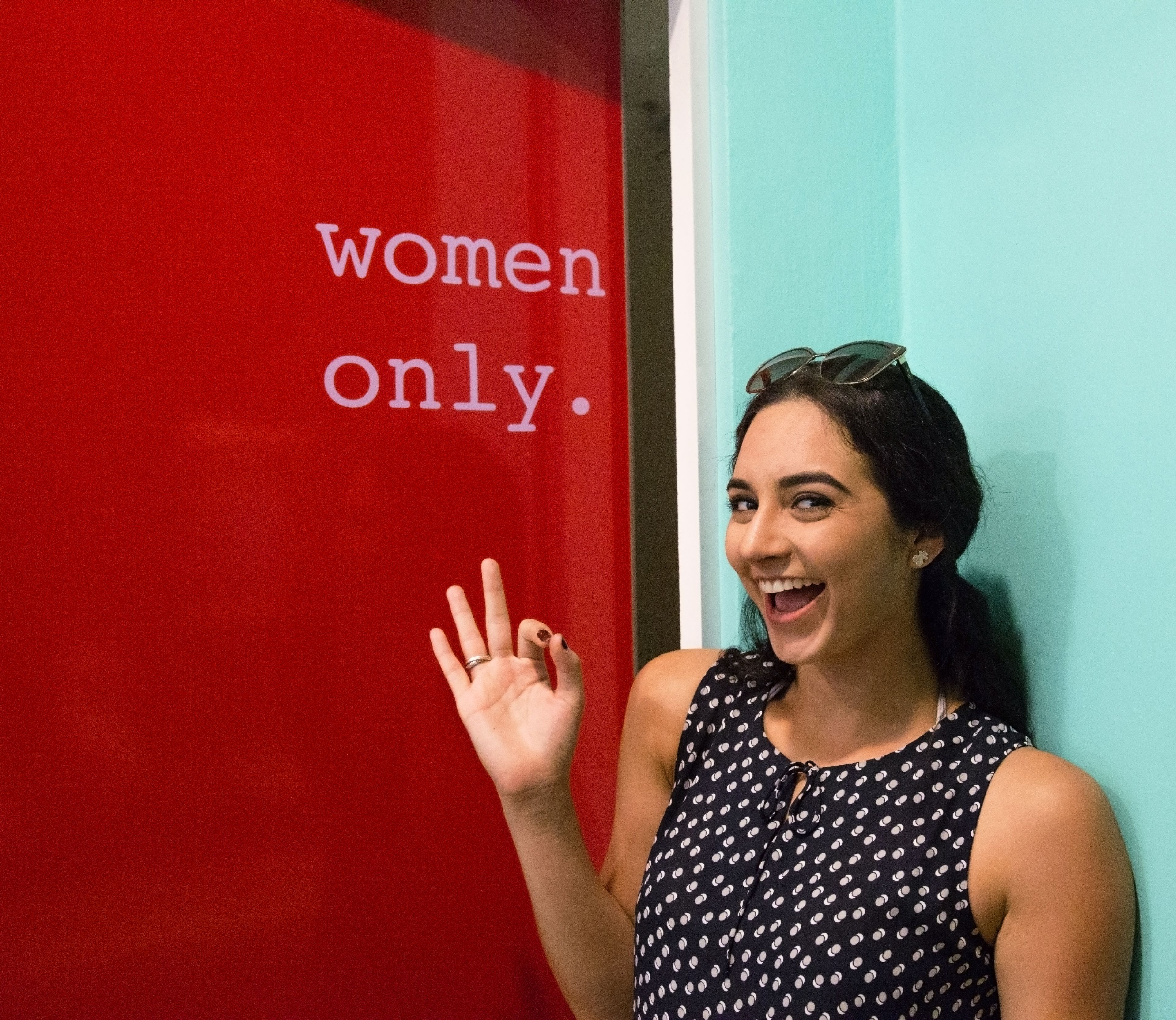 Foto - Hostel Frente al Mar Tropico 20º