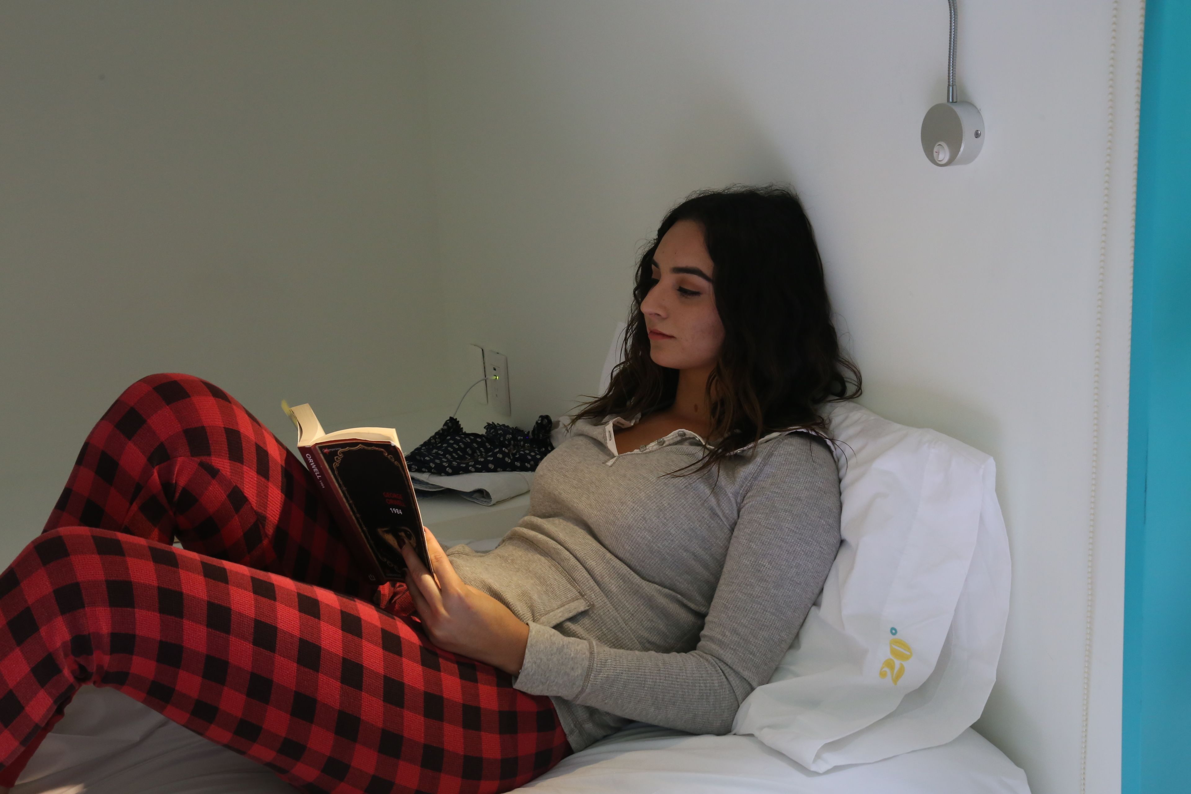 Foto - Hostel Frente al Mar Tropico 20º