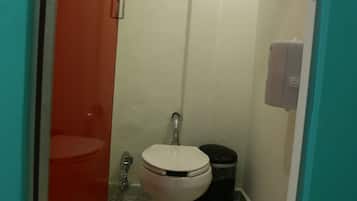 Dusche