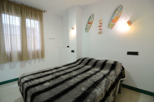 ROCAMAURA I B 4-4