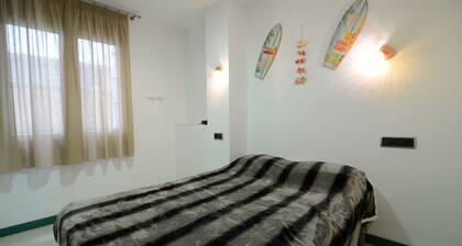 ROCAMAURA I B 4-4