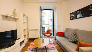 Fernseher, DVD-Player