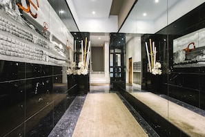 Interieur
