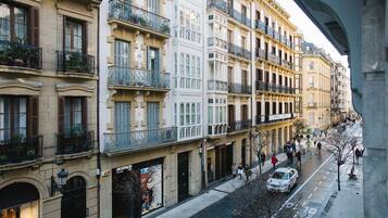 Balcón