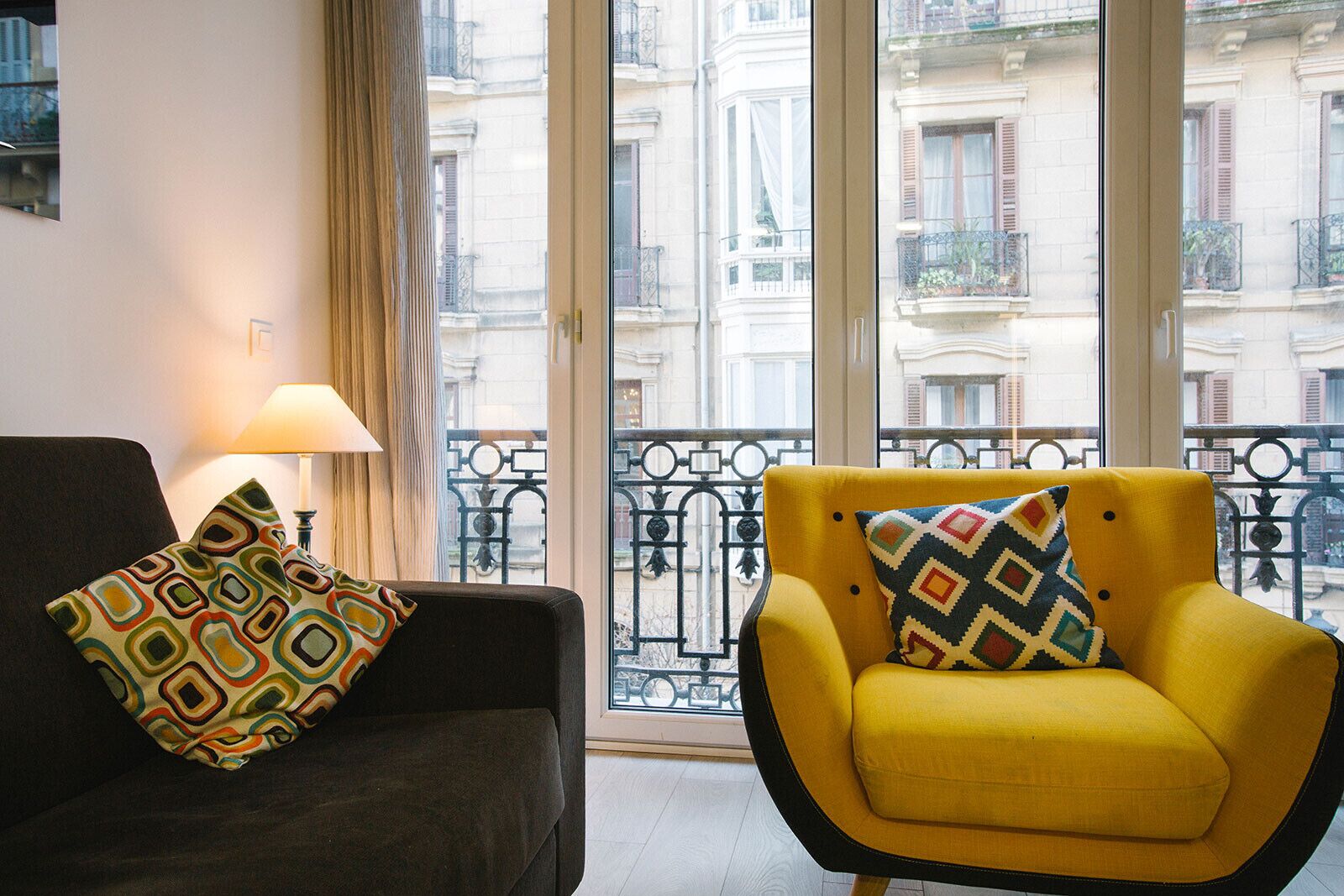 Télévision, lecteur de DVD