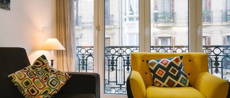 Télévision, lecteur de DVD