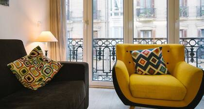 6 Getaria B superb central apartment