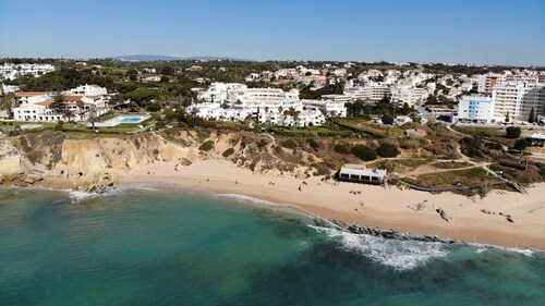 Superbe appartement avec accès direct à la mer