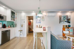 Interior - VILLA ONDARRETA CON PARKING Y AC (San Sebastián)