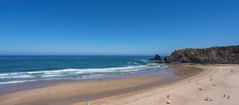 The Corner accommodation in Algarve Odeceixe