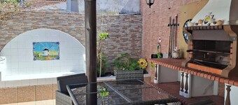 The Corner accommodation in Algarve Odeceixe