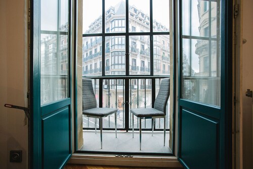 4 Bella Easo B San Marcial 28