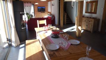 Restauration