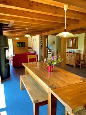 Dineren