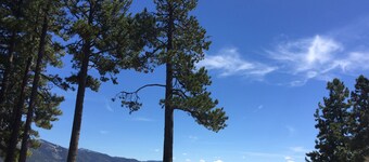 Updated Condo Close To The Ski Resorts and Lake Tahoe