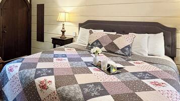 1 bedroom, iron/ironing board, WiFi