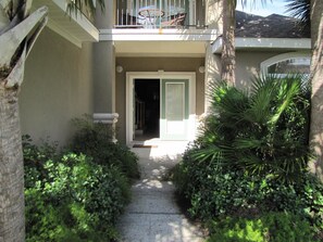 Property entrance - Avalon Beach Estates by Crystal Waters (Destin)