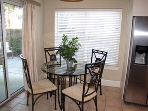 House, 4 Bedrooms (Casa de Avalon) | Dining - Avalon Beach Estates by Crystal Waters (Destin)