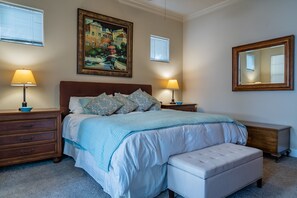 4 bedrooms, Internet