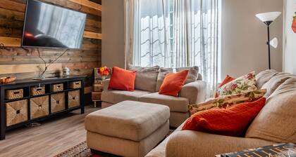 Ritz del Rio - Ihr Paso Robles Getaway!