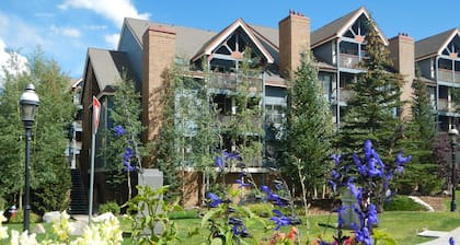 Sur le fleuve et la montagne! Promenade facile autour de Breck! Garage gratuit!