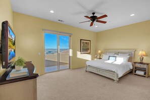 7 Schlafzimmer, Internetzugang