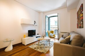 Tv, dvd-afspiller