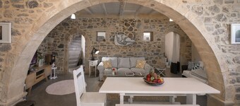 ELIA village house .