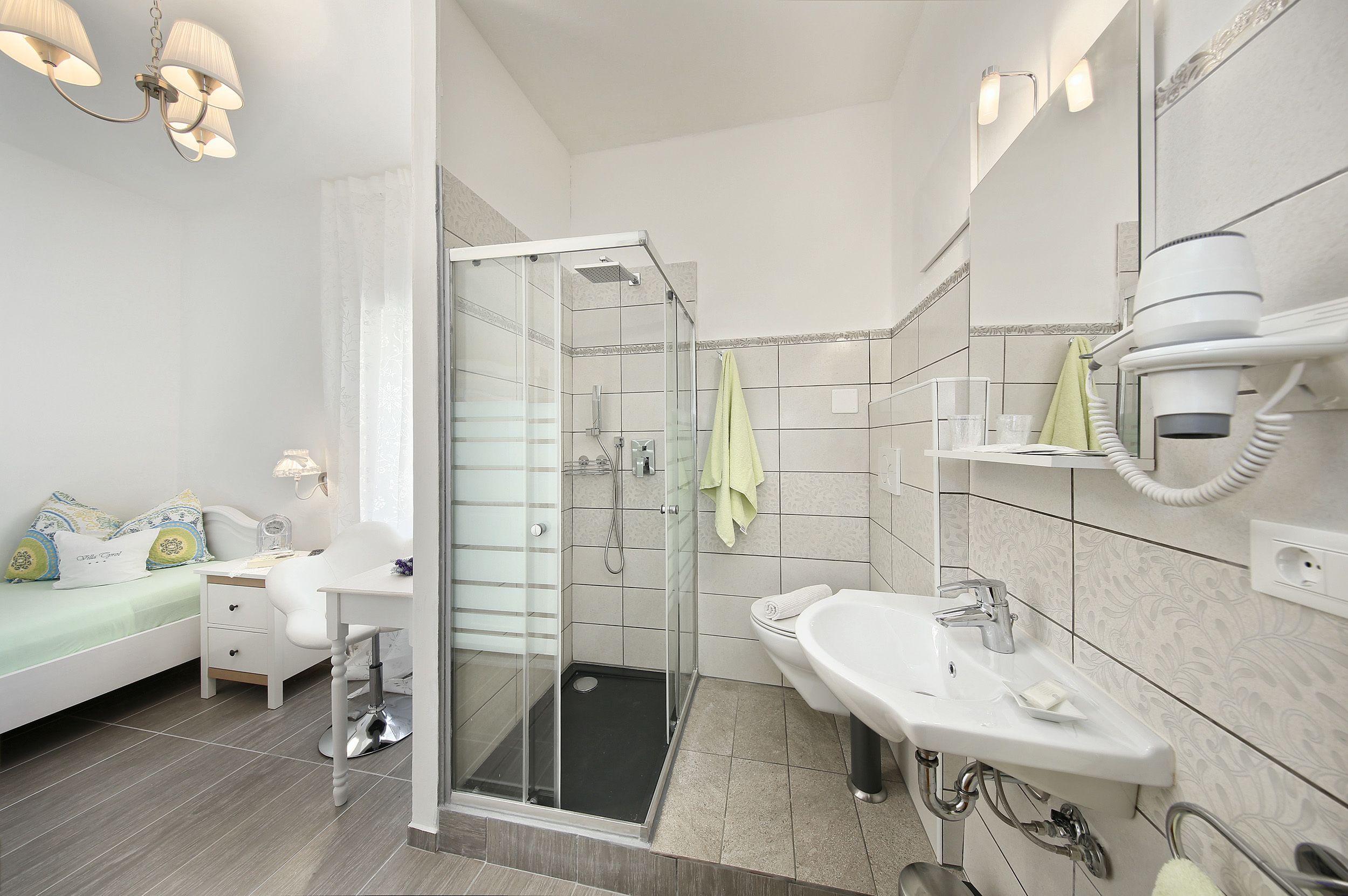 Foto - Garni Villa Tyrol - Adults Only