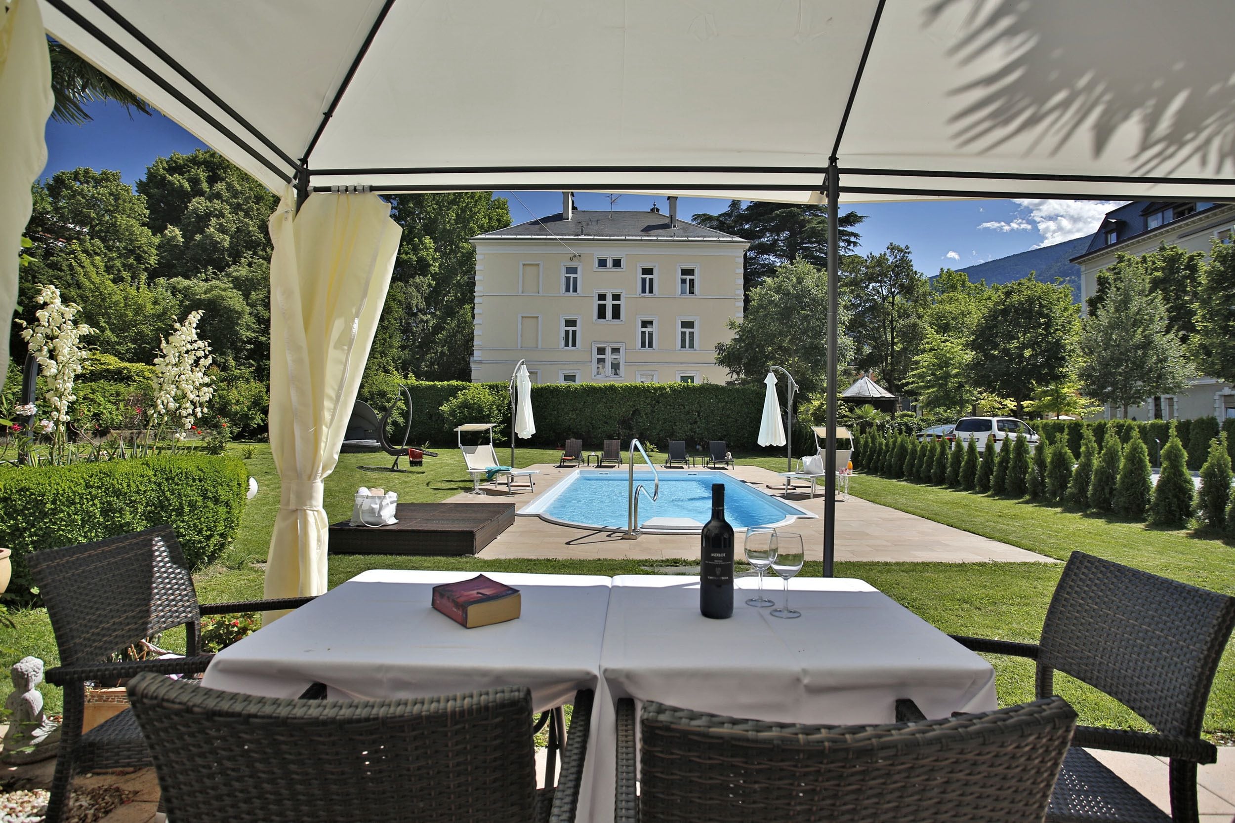 Photo - Garni Villa Tyrol - Adults Only