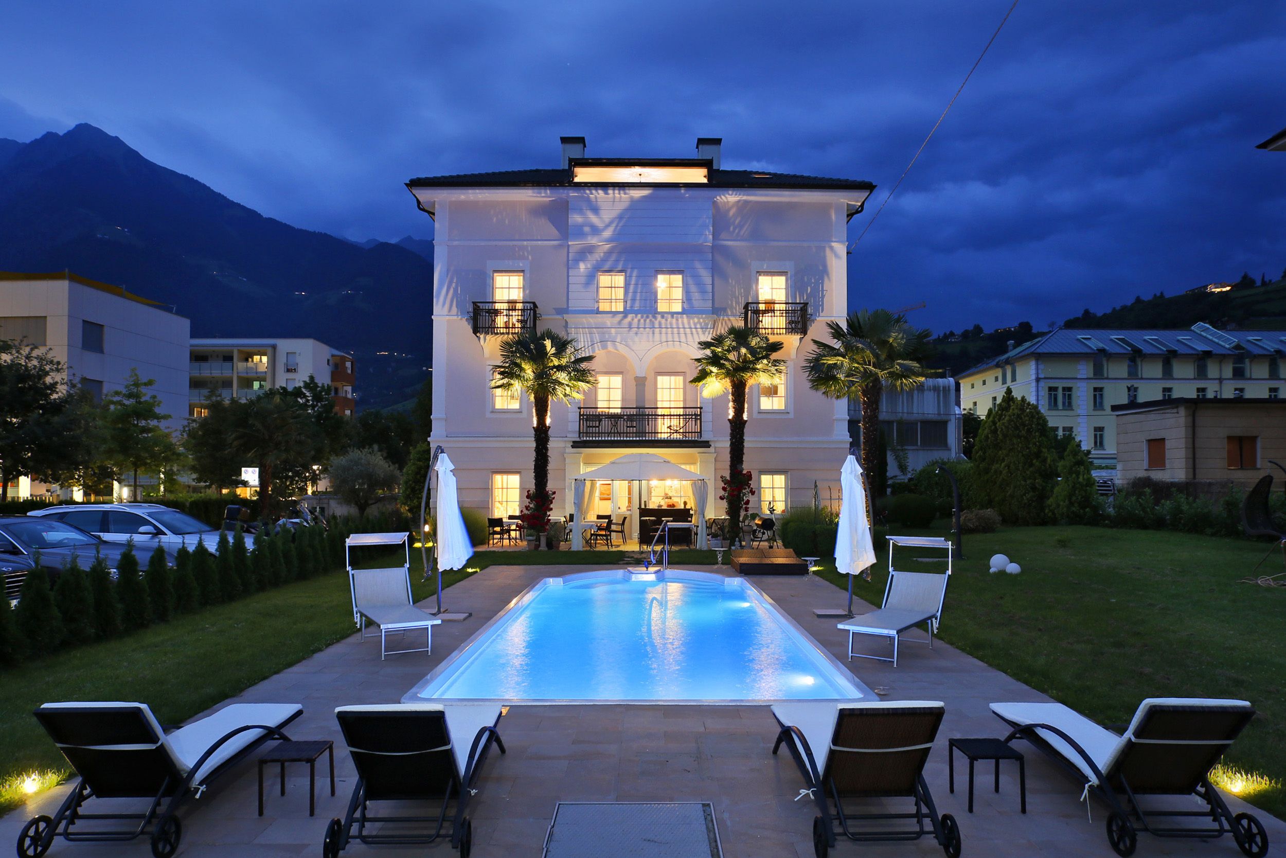Foto - Garni Villa Tyrol - Adults Only