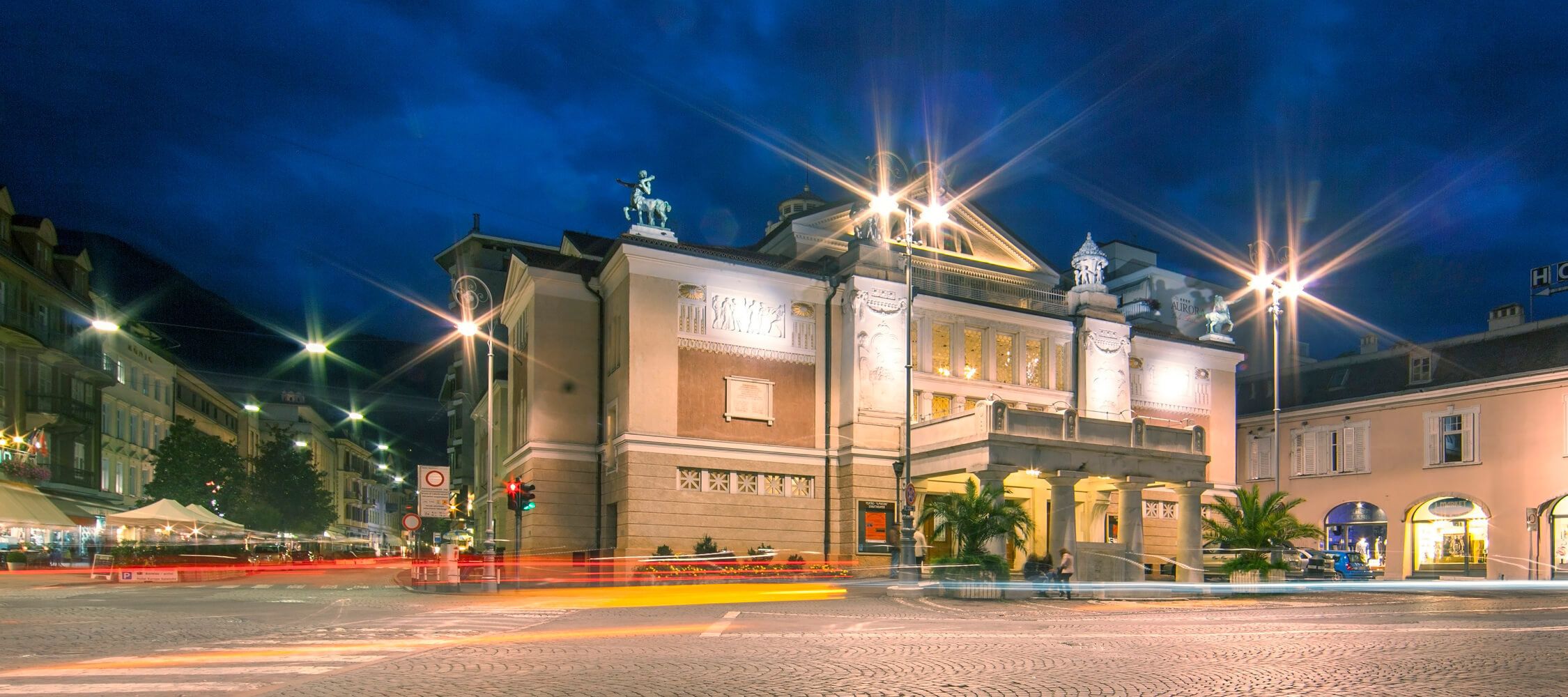 Foto - Garni Villa Tyrol - Adults Only