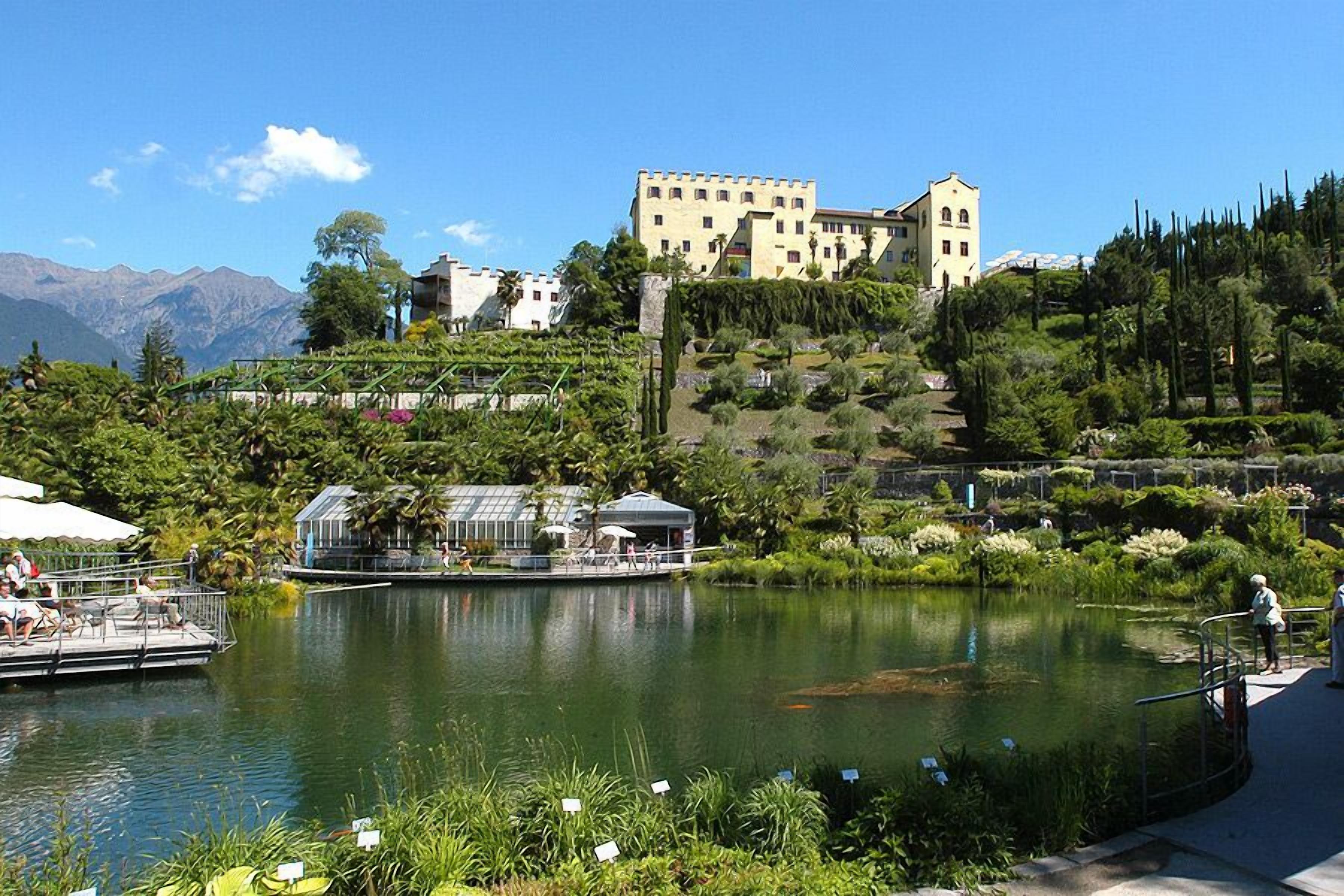 Foto - Garni Villa Tyrol - Adults Only