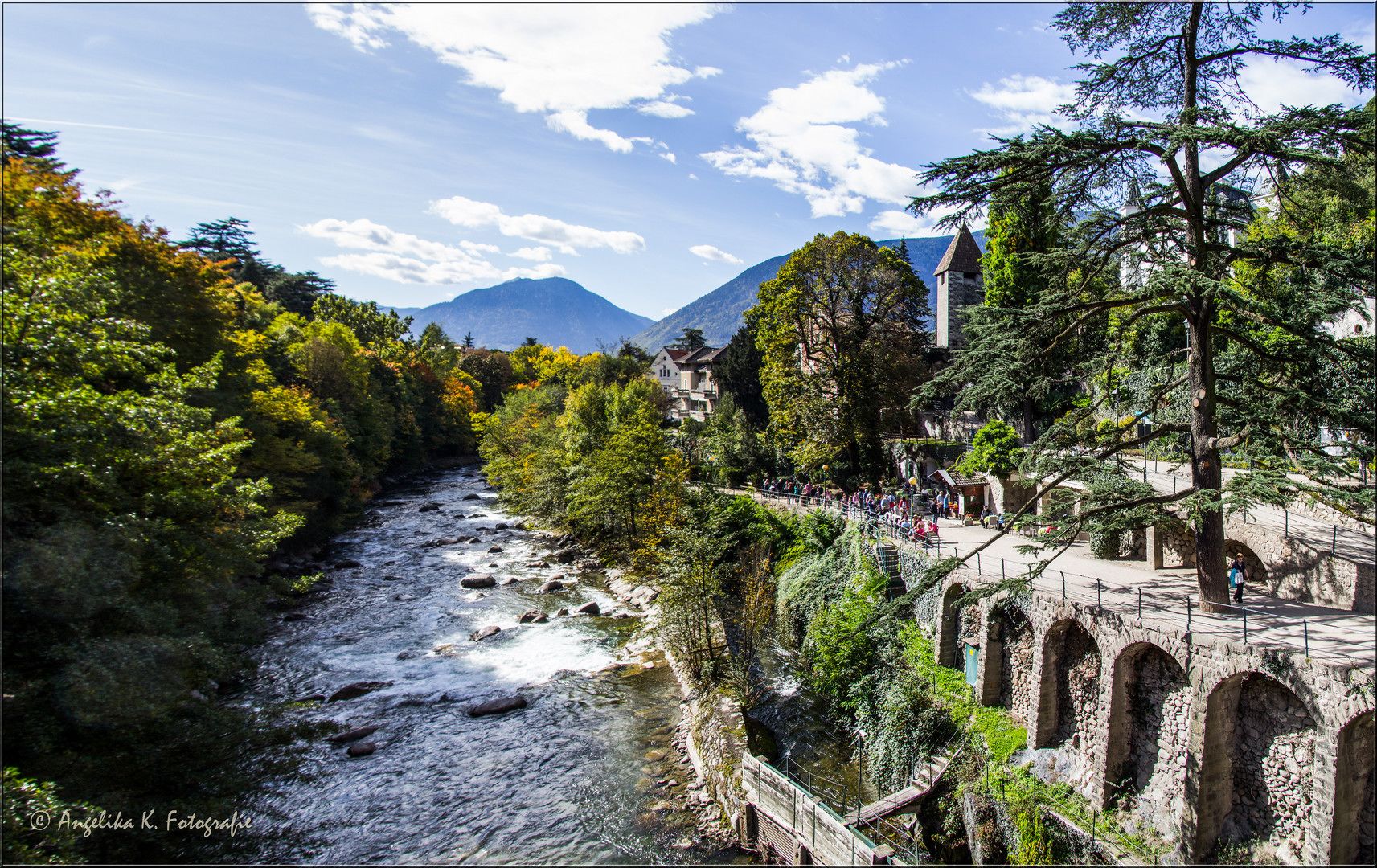 Foto - Garni Villa Tyrol - Adults Only