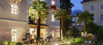 Garni Villa Tyrol - Adults Only