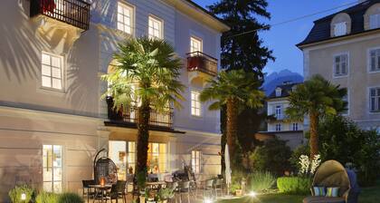 Garni Villa Tyrol - Adults Only