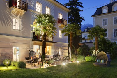 Garni Villa Tyrol - Adults Only