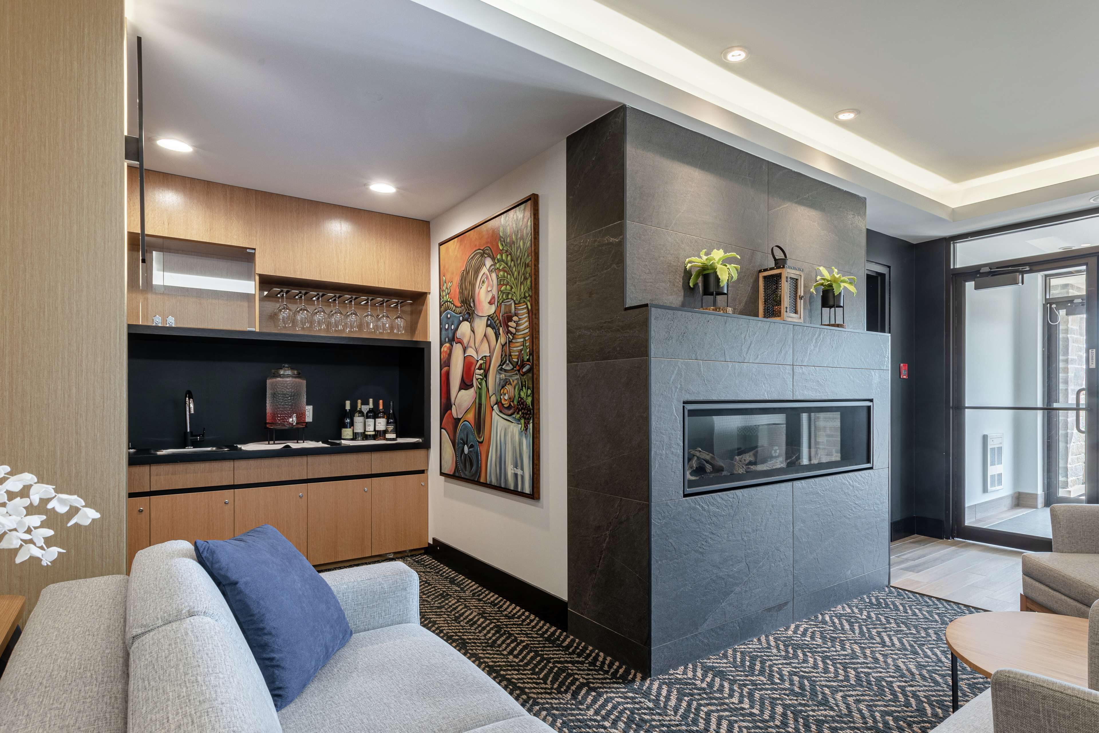 Foto - DoubleTree by Hilton Quebec Resort