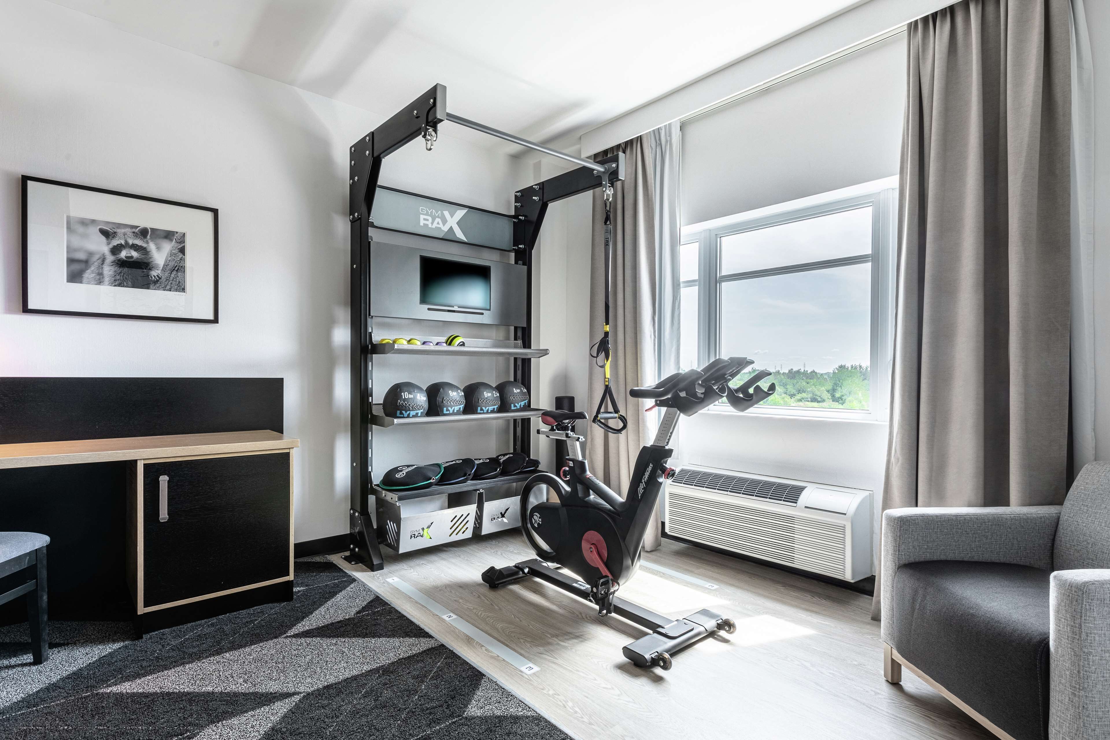 premium bedding, down duvets, in-room safe, desk