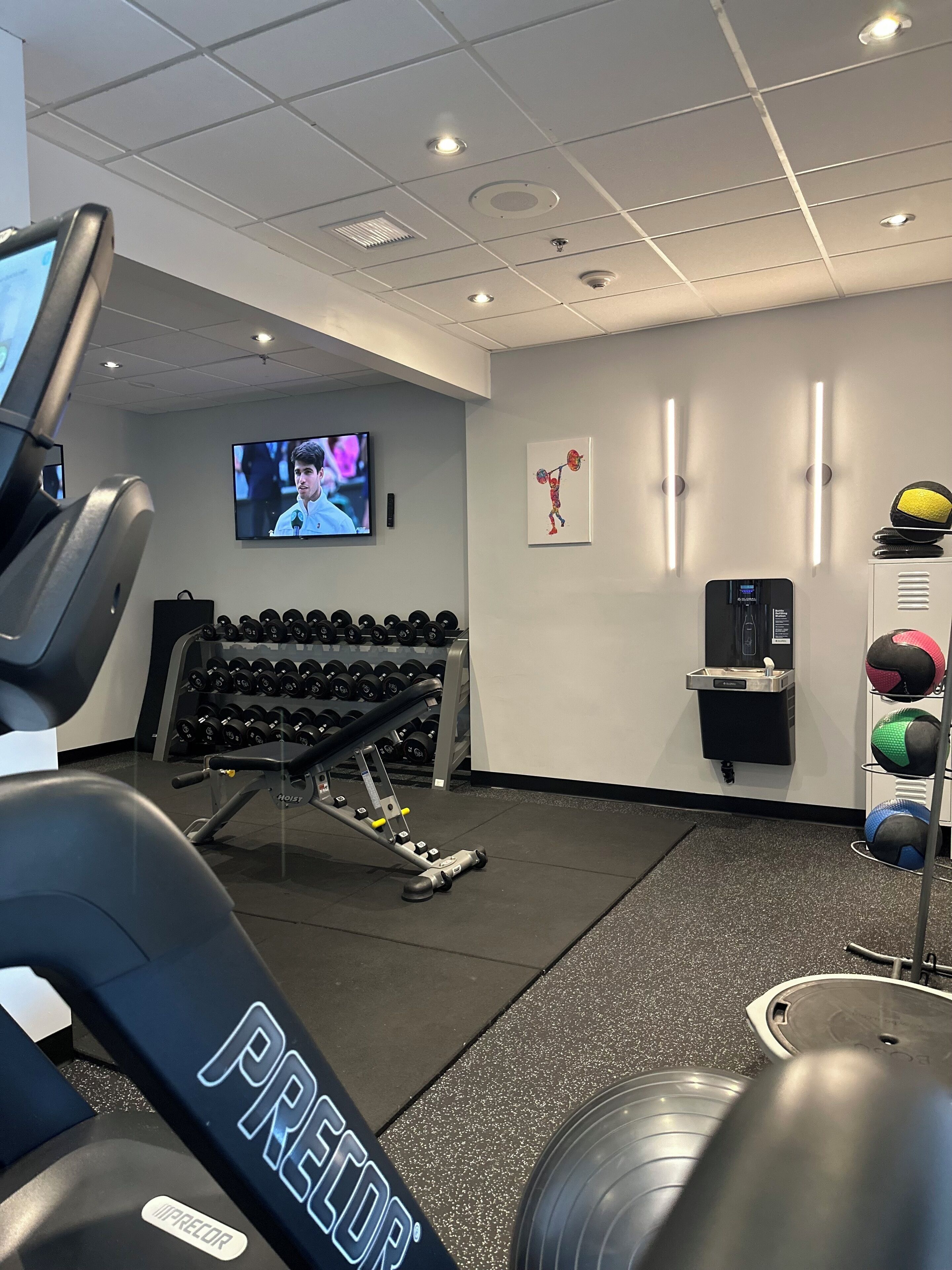 Foto - DoubleTree by Hilton Quebec Resort