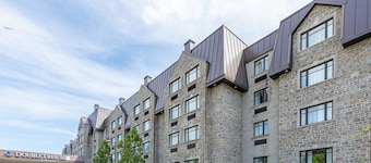DoubleTree by Hilton Quebec Resort
