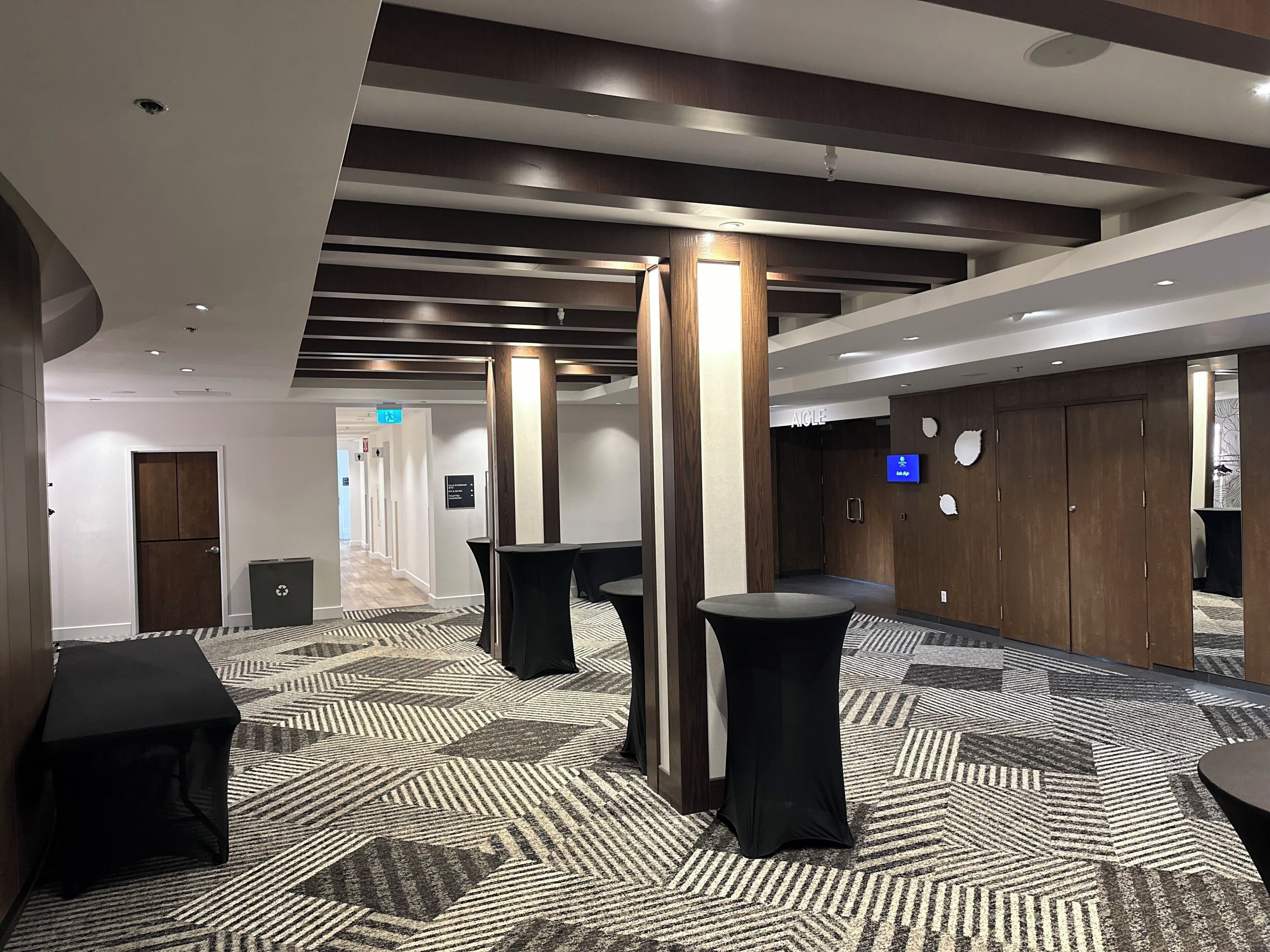 Foto - DoubleTree by Hilton Quebec Resort