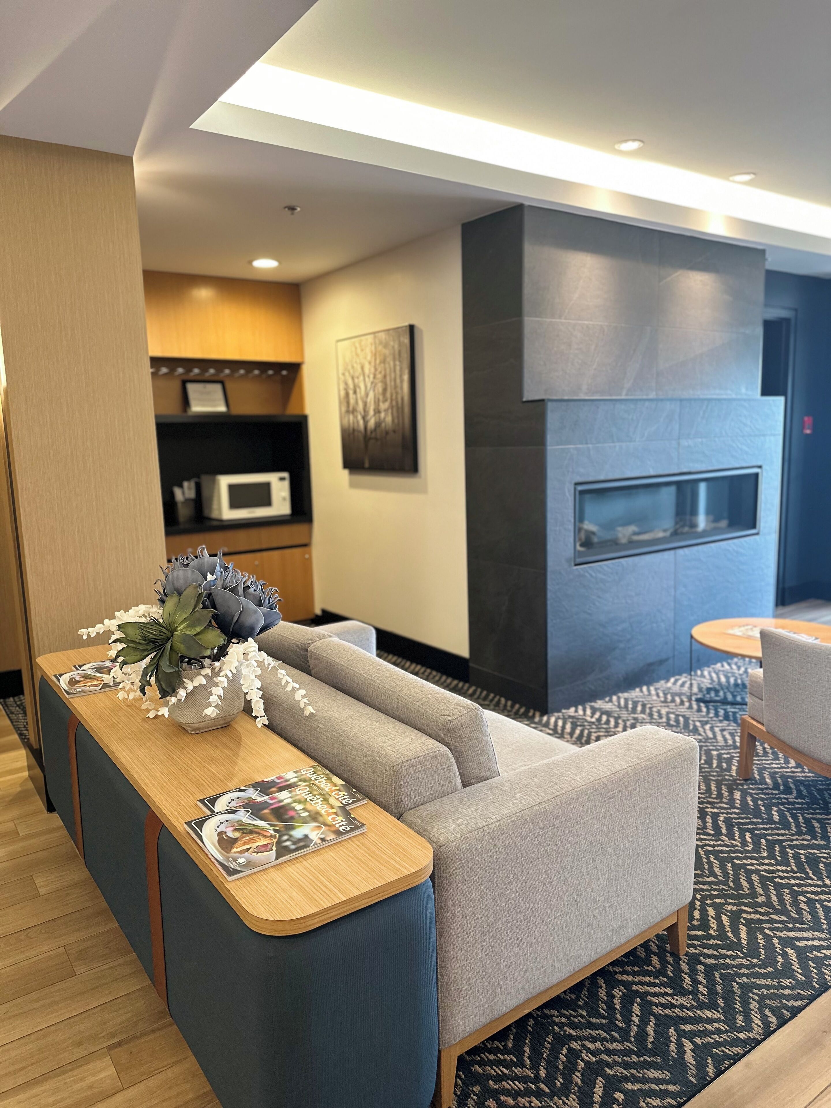 Foto - DoubleTree by Hilton Quebec Resort